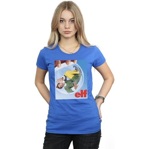 T-shirts a maniche lunghe BI19325 - Elf - Modalova