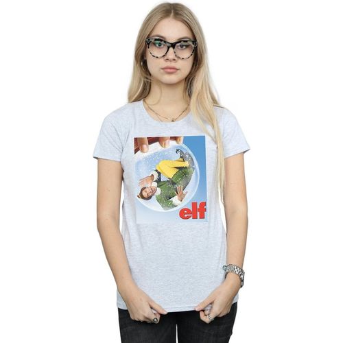 T-shirts a maniche lunghe BI19325 - Elf - Modalova