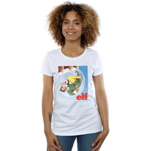 T-shirts a maniche lunghe BI19325 - Elf - Modalova