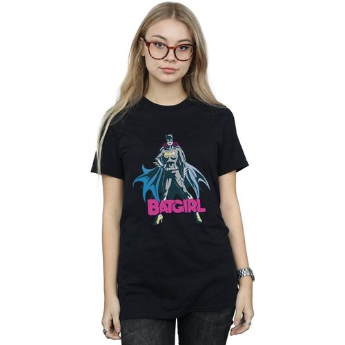 T-shirts a maniche lunghe BI19343 - Dc Comics - Modalova