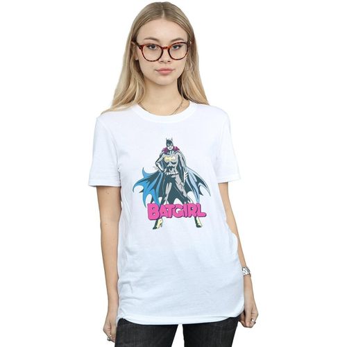 T-shirts a maniche lunghe BI19343 - Dc Comics - Modalova