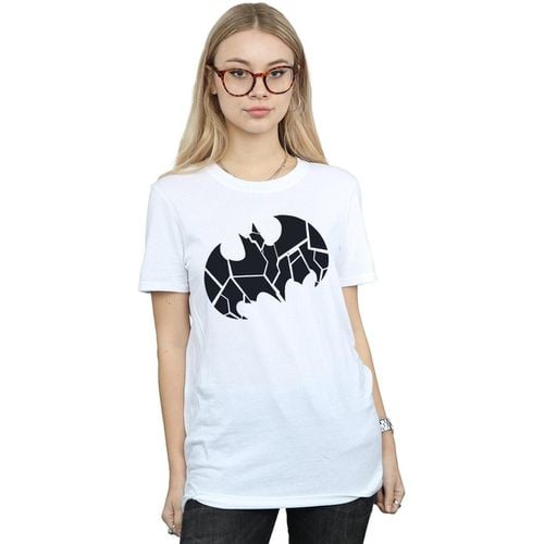 T-shirts a maniche lunghe BI19344 - Dc Comics - Modalova