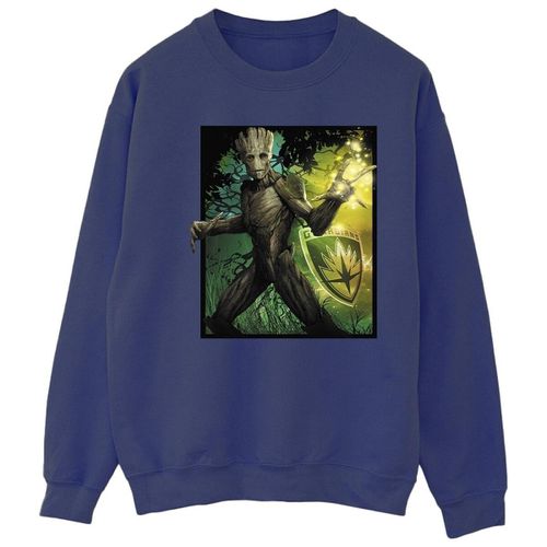 Felpa Guardians Of The Galaxy Forest Energy - Marvel - Modalova