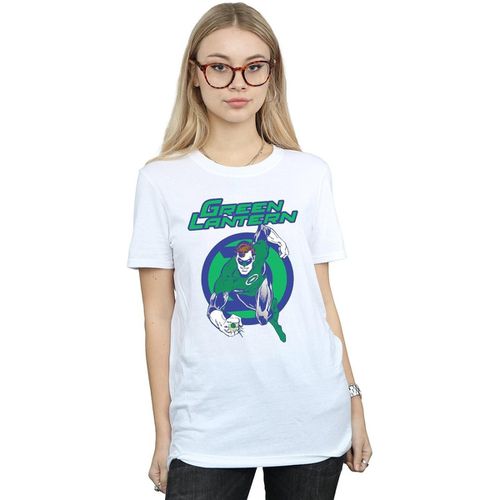 T-shirts a maniche lunghe BI19430 - Dc Comics - Modalova