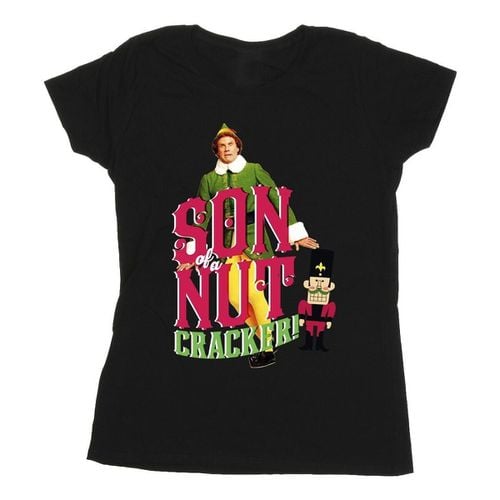 T-shirts a maniche lunghe Son Of A Nutcracker - Elf - Modalova