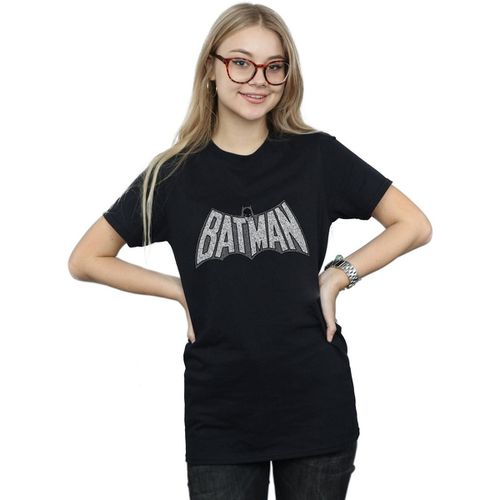 T-shirts a maniche lunghe BI19473 - Dc Comics - Modalova