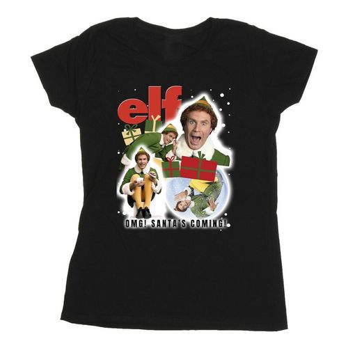 T-shirts a maniche lunghe BI19475 - Elf - Modalova