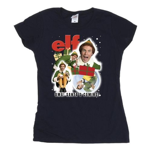 T-shirts a maniche lunghe BI19475 - Elf - Modalova