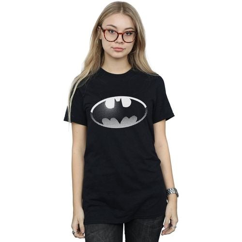 T-shirts a maniche lunghe BI19540 - Dc Comics - Modalova