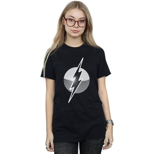 T-shirts a maniche lunghe BI19542 - Dc Comics - Modalova