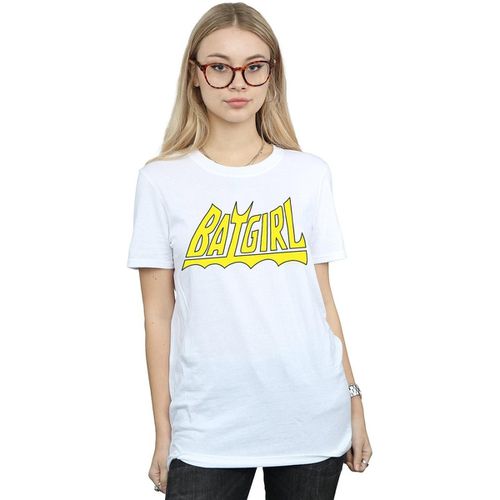 T-shirts a maniche lunghe BI19611 - Dc Comics - Modalova