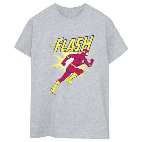 T-shirts a maniche lunghe BI19513 - Dc Comics - Modalova