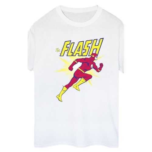 T-shirts a maniche lunghe BI19513 - Dc Comics - Modalova