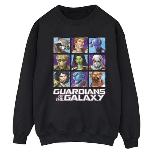 Felpa BI19529 - Guardians Of The Galaxy - Modalova