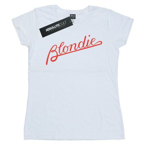 T-shirts a maniche lunghe BI19706 - Blondie - Modalova