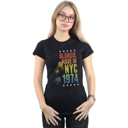 T-shirts a maniche lunghe BI19760 - Blondie - Modalova