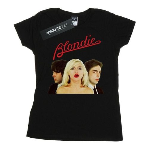 T-shirts a maniche lunghe BI19761 - Blondie - Modalova