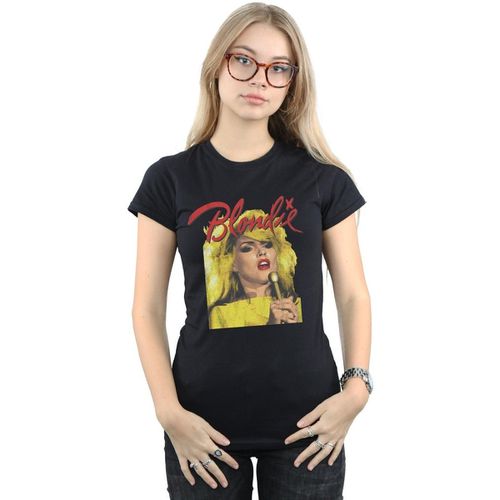 T-shirts a maniche lunghe BI19762 - Blondie - Modalova