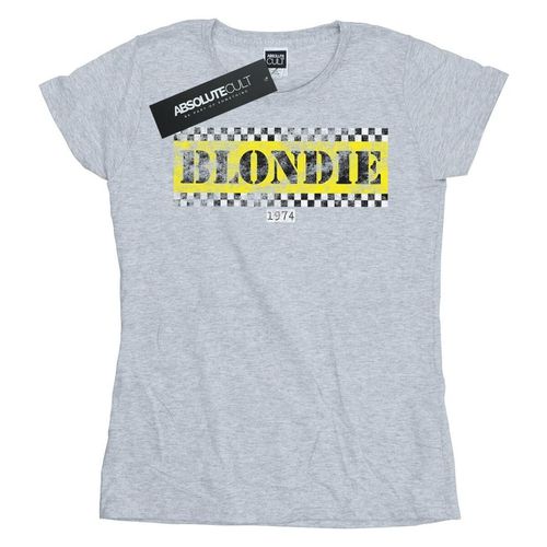 T-shirts a maniche lunghe 74 - Blondie - Modalova