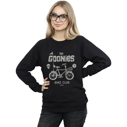 Felpa Goonies Bike Club - Goonies - Modalova