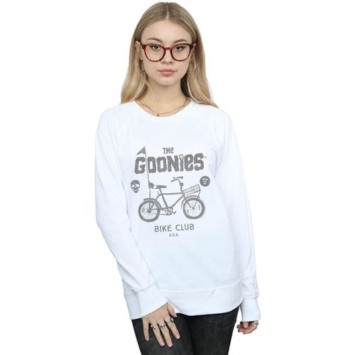 Felpa Goonies Bike Club - Goonies - Modalova