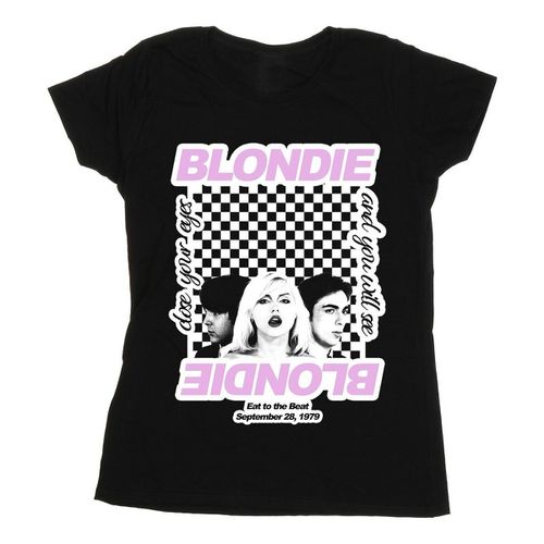 T-shirts a maniche lunghe Eat To The Beat - Blondie - Modalova