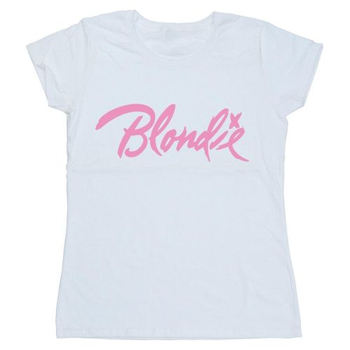 T-shirts a maniche lunghe BI19794 - Blondie - Modalova