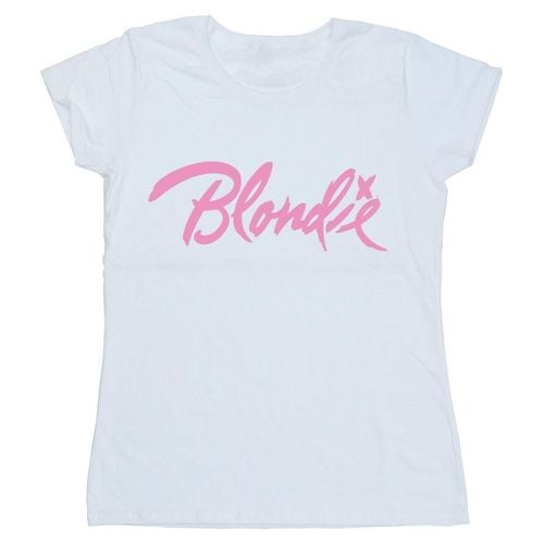 T-shirts a maniche lunghe BI19794 - Blondie - Modalova