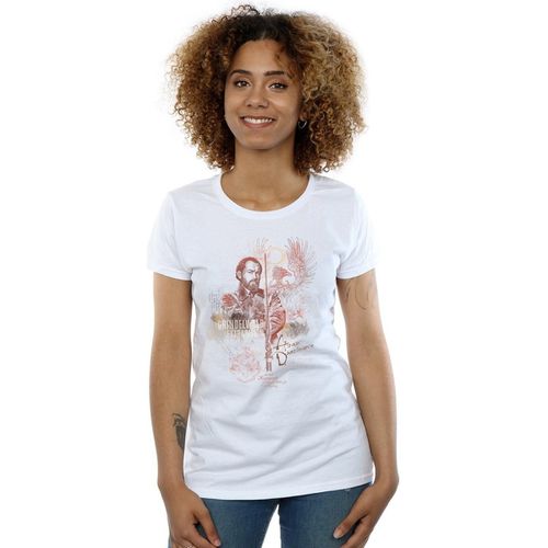 T-shirts a maniche lunghe BI19954 - Fantastic Beasts - Modalova