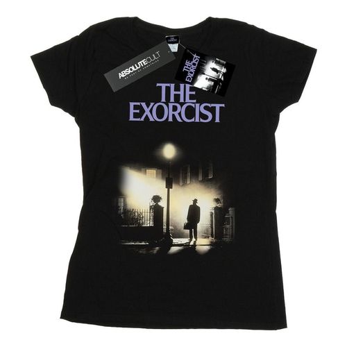 T-shirts a maniche lunghe BI19899 - The Exorcist - Modalova