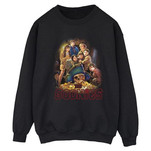 Felpa Goonies BI19911 - Goonies - Modalova