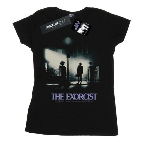 T-shirts a maniche lunghe BI19924 - The Exorcist - Modalova