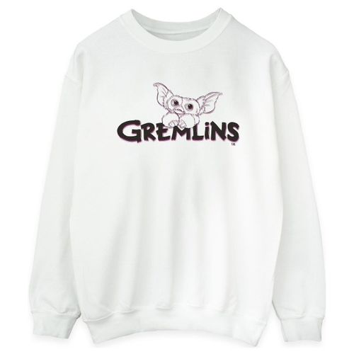 Felpa Gremlins BI20018 - Gremlins - Modalova