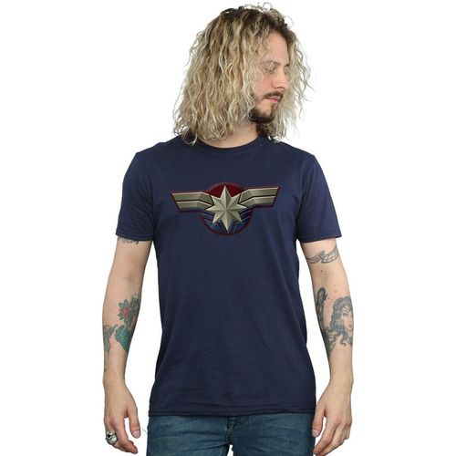 T-shirts a maniche lunghe BI20226 - Marvel - Modalova