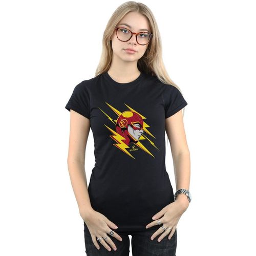 T-shirts a maniche lunghe BI20230 - Dc Comics - Modalova