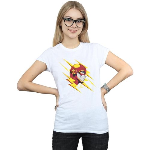 T-shirts a maniche lunghe BI20230 - Dc Comics - Modalova