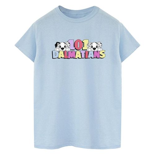 T-shirts a maniche lunghe 101 Dalmatians - Disney - Modalova