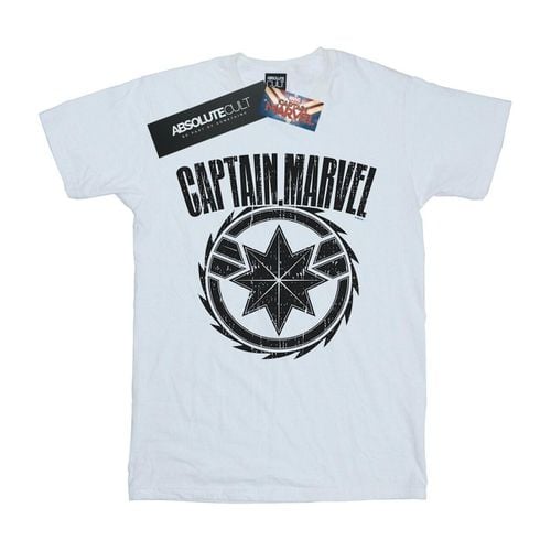 T-shirts a maniche lunghe BI20201 - Marvel - Modalova