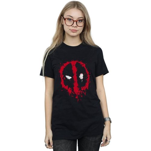 T-shirts a maniche lunghe BI20432 - Marvel - Modalova