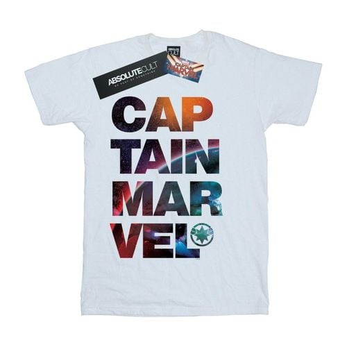 T-shirts a maniche lunghe BI20345 - Marvel - Modalova