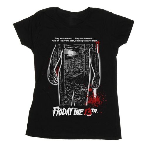 T-shirts a maniche lunghe BI20527 - Friday The 13Th - Modalova