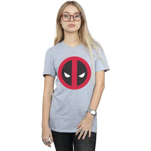 T-shirts a maniche lunghe BI20545 - Marvel - Modalova