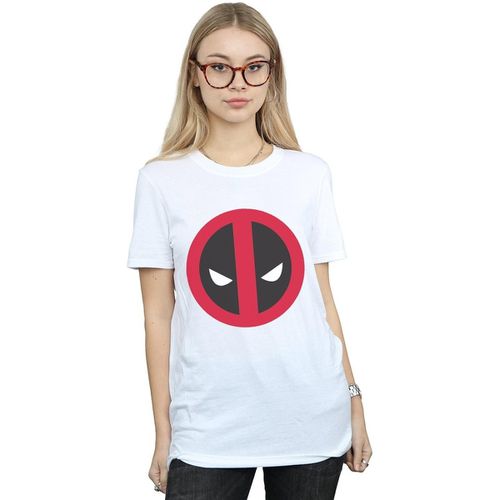 T-shirts a maniche lunghe BI20545 - Marvel - Modalova