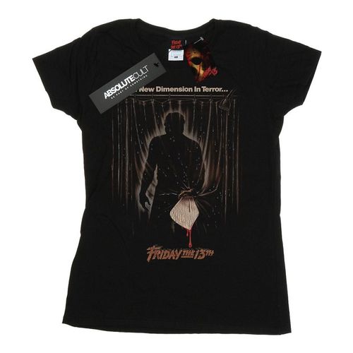 T-shirts a maniche lunghe BI20548 - Friday The 13Th - Modalova