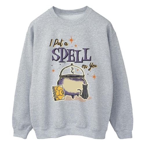 Felpa Hocus Pocus Spell On You - Disney - Modalova