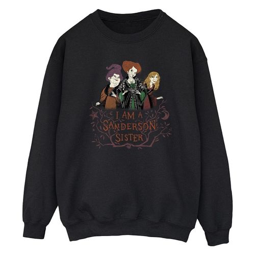 Felpa Hocus Pocus Sanderson Sister - Disney - Modalova