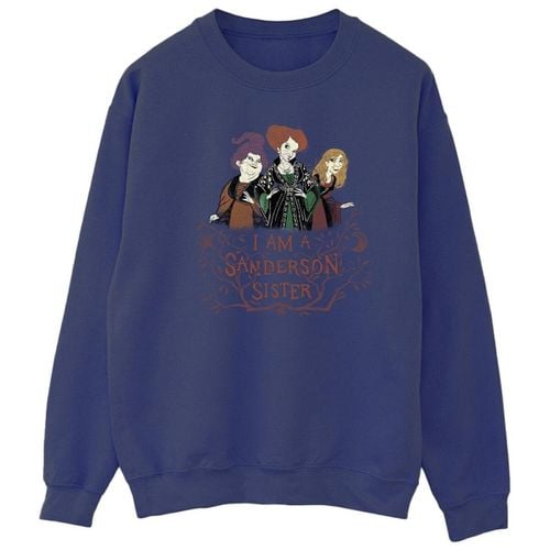 Felpa Hocus Pocus Sanderson Sister - Disney - Modalova