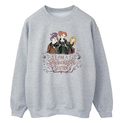 Felpa Hocus Pocus Sanderson Sister - Disney - Modalova