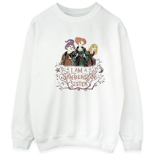 Felpa Hocus Pocus Sanderson Sister - Disney - Modalova