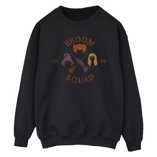 Felpa Hocus Pocus Broom Squad 93 - Disney - Modalova